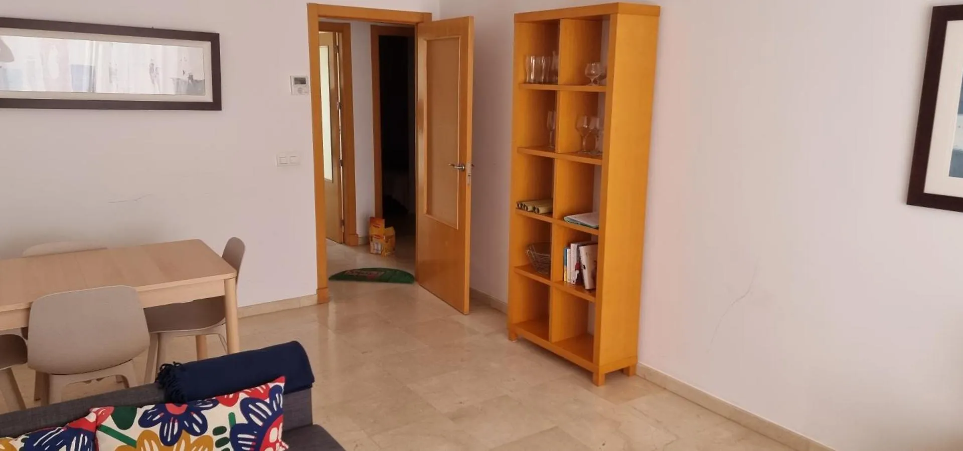 Casares Del Sol Penthouse Daire