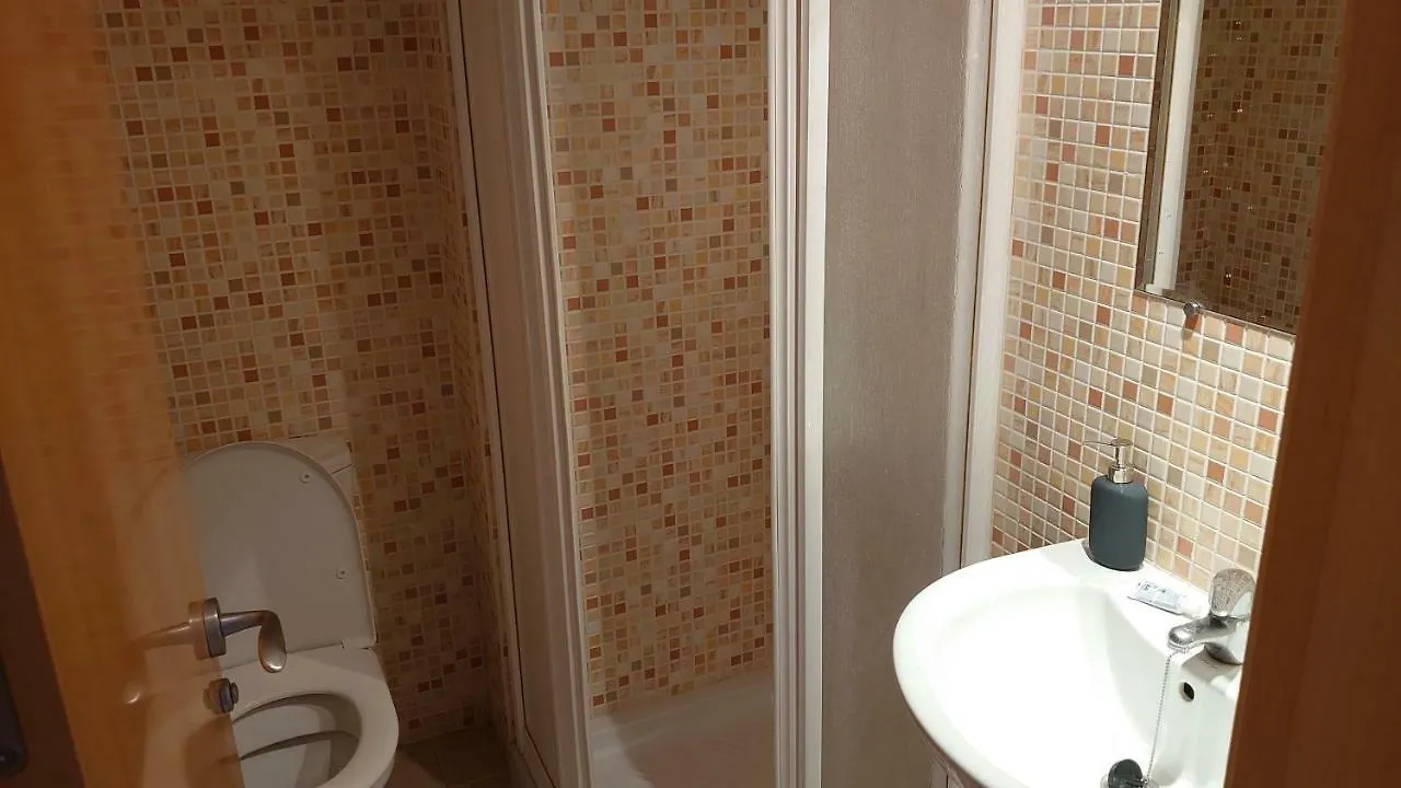 Casares Del Sol Penthouse Daire 0*,  İspanya