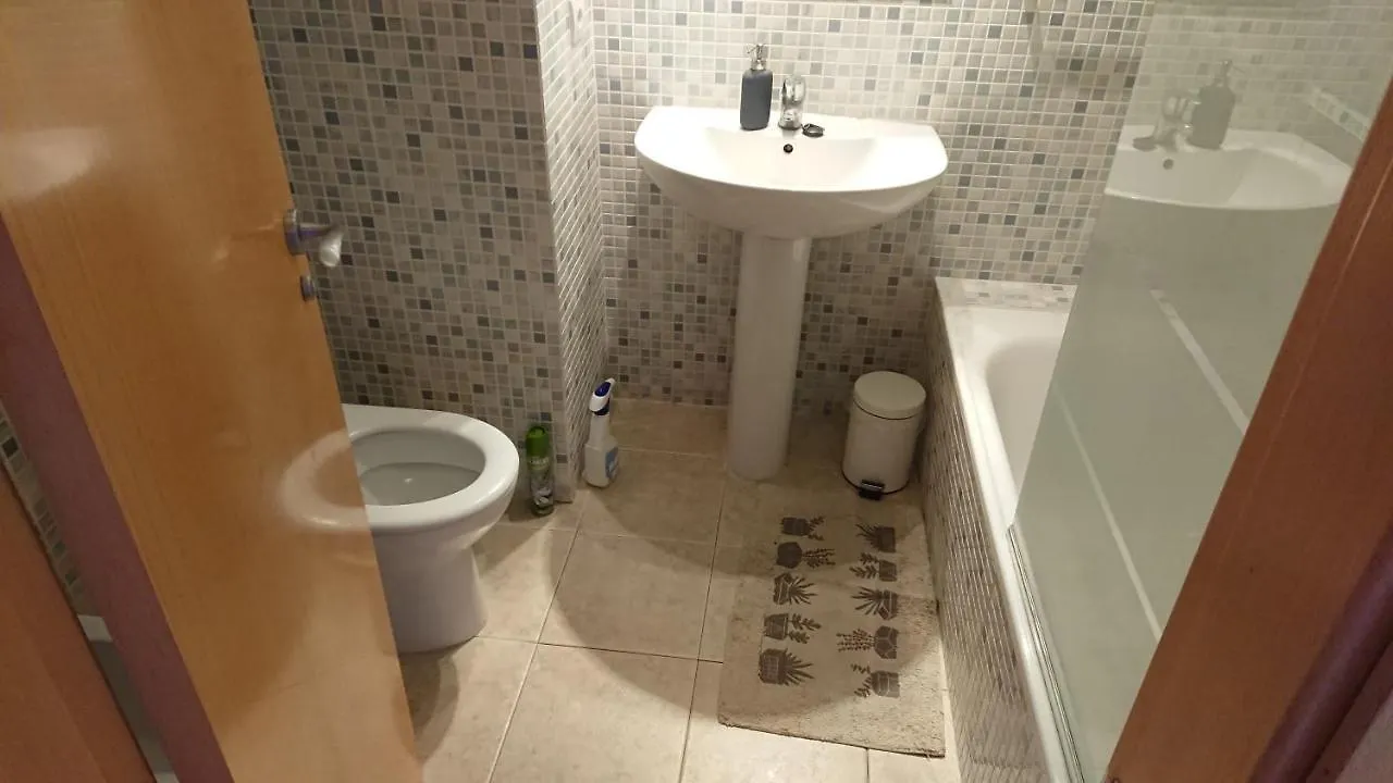Casares Del Sol Penthouse Daire