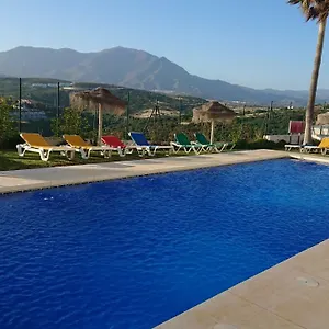 Apartament Estrella De La Bahia, Casares