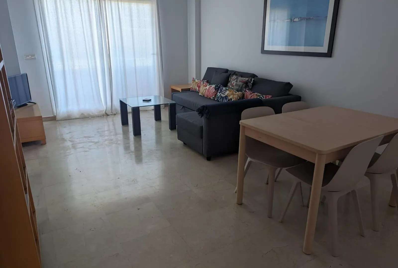 Casares Del Sol Penthouse Διαμέρισμα Ισπανία