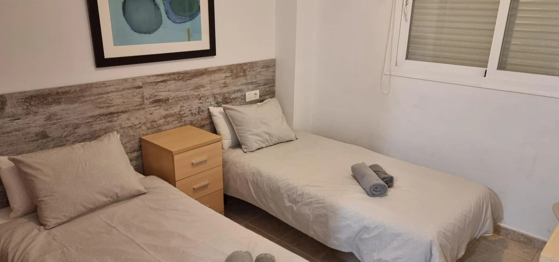 Casares Del Sol Penthouse Διαμέρισμα Ισπανία