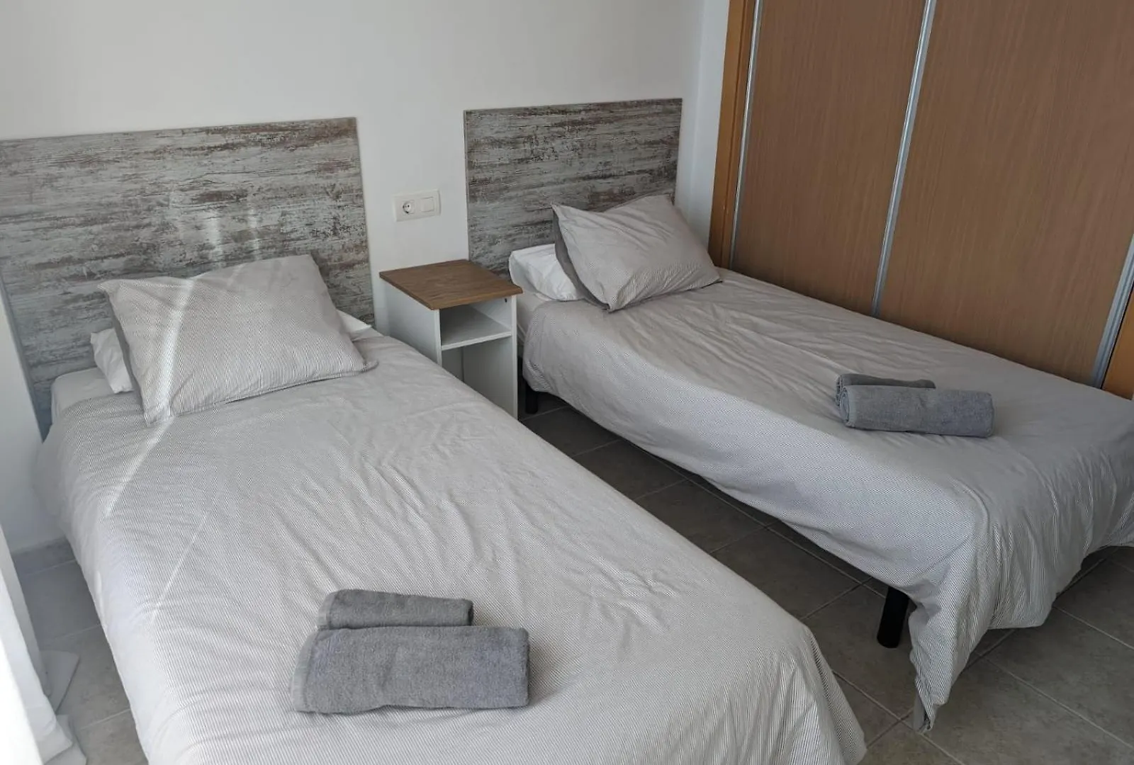 Casares Del Sol Penthouse Διαμέρισμα 0*,  Ισπανία
