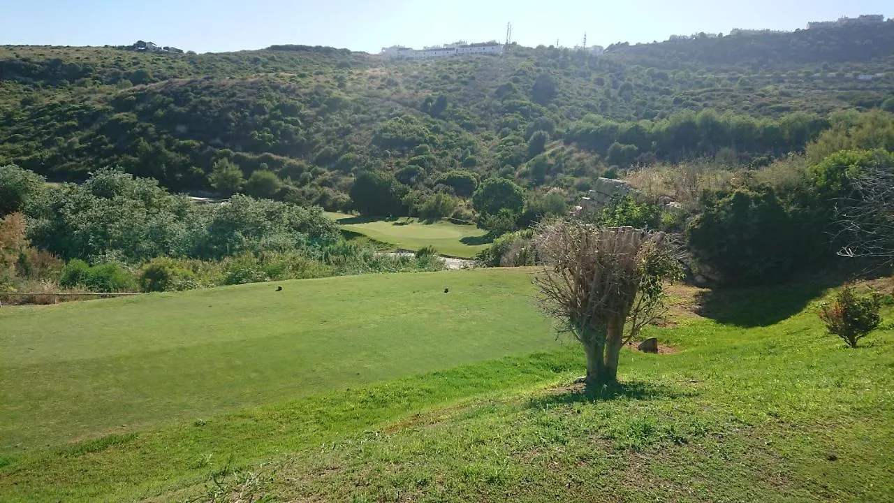 Casares Del Sol Penthouse Διαμέρισμα 0*,  Ισπανία
