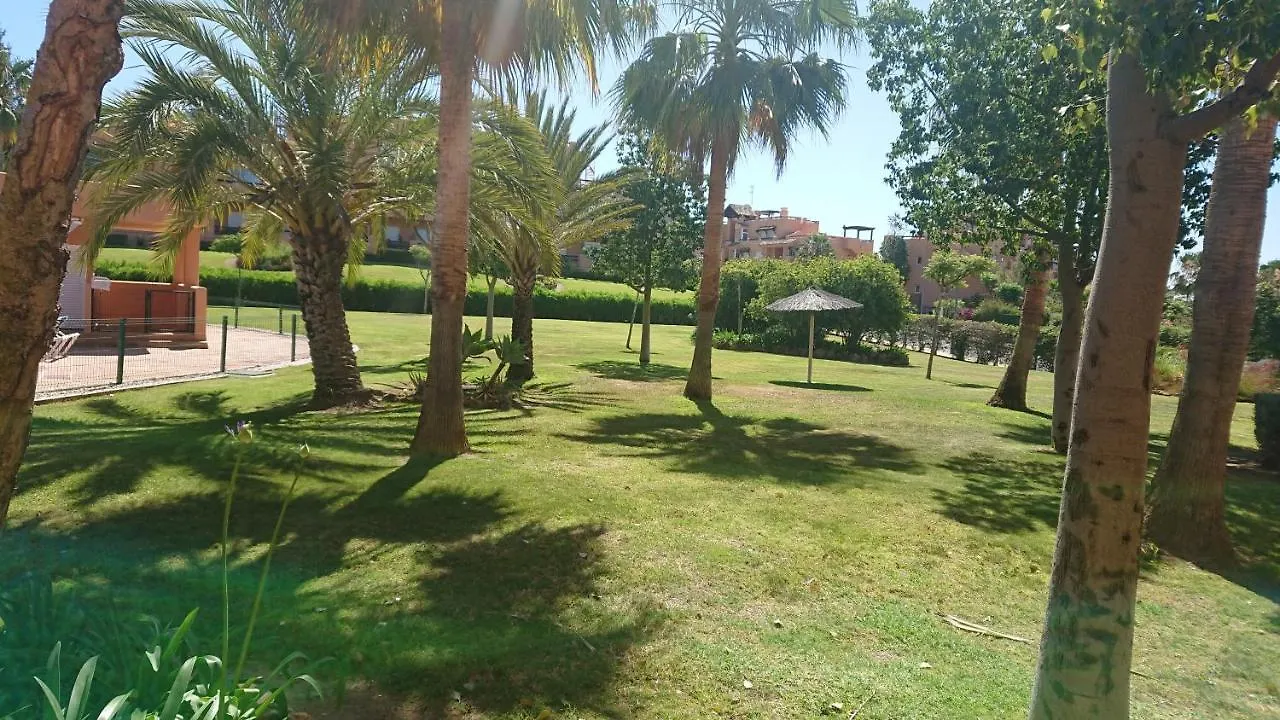 Casares Del Sol Penthouse Διαμέρισμα
