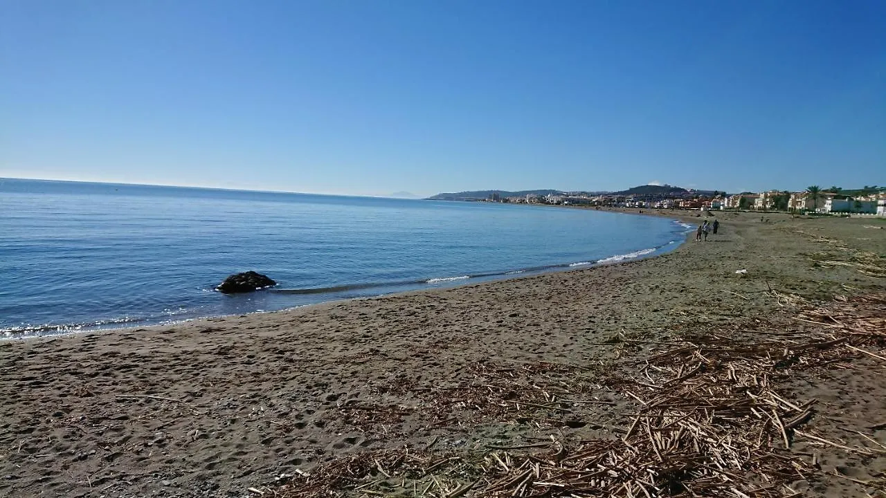 Casares Del Sol Penthouse Διαμέρισμα